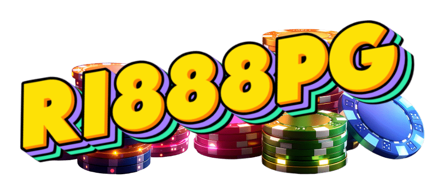 ri888pg logo