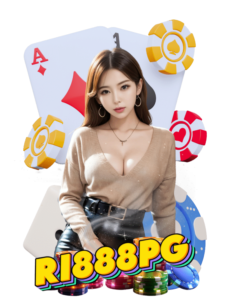 ri888pg สล็อตมือถือ